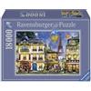 Ravensburger Passeggiata notturna a Parigi 18000 PEZZI