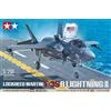 Tamiya Lockheed Martin F-35 B Lightning Ii