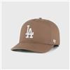 47 Cappello Hitch Los Angeles Dodgers Marrone