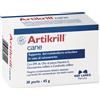 N.B.F. LANES Srl ARTIKRILL CANE 30PRL