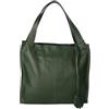 Gave Lux Borsa a Spalla Donna Vera Pelle Dollaro
