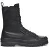SUPERGA - Stivaletti, Donna, Cotone, Essentials, 2641 ALPINA HIGH NAPPA