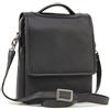 VISCONTI - Borsa a Tracolla da Lavoro - Valigetta 24 Ore Donna - Borsa a Mano Ufficio - Cartella Formato A5 - Messenger Bag - 1603 Grace