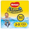 KIMBERLY CLARK ITALIA Little Swimmers Pannolini S 3-8 Kg