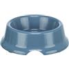 Trixie 2471 Ciotola, leggera, in plastica, 0,25 l/ø 10 cm, Multicolore