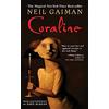 HarperCollins Coraline: A Great Fall and Halloween Read for Kids