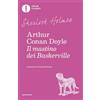 Mondadori Il mastino dei Baskerville