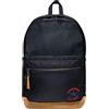 Converse Retro Go 2 Backpack Taglia Unica Nero