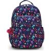 Kipling Zaino Da Donna Seoul College Extra 32L One Size