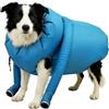 Generic Sacca Asciugapet Rapida Tuta Asciugatura Toelettatura Animali Domestici | Borsa Asciugante per Bagno Cane Per Interni Casa Appartamento Doccia Bagno Viaggio Veterinario