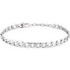 Sector No Limits Basic Bracciale da Uomo Catena