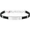Sector No Limits Marine Bracciale da Uomo