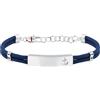 Sector No Limits Marine Bracciale da Uomo