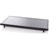 Bespeco Stand Adattabile ai Supporti per Tastiera 50 x 30 cm