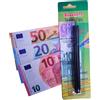 Générique Penna per tester di banconote false, rilevatore di banconote, rilevatore falso, rilevatore banconote, rilevazione delle contraffazion