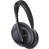 Bose Cuffie riduzione del rumore wired + wireless con microfono Bose NC700 - Nero - refurbished