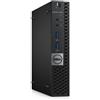 Dell OptiPlex 5050 Micro Core i5 2.1 GHz - SSD 256 GB RAM 8 GB - refurbished