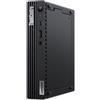 Lenovo ThinkCentre M70q Tiny Core i3 3 GHz - SSD 512 GB RAM 8 GB - refurbished