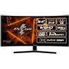 PcCom Schermo 34" LED Pccom Elysium Pro - refurbished