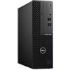 Dell OptiPlex 3080 SFF Core i5 3.1 GHz - SSD 512 GB RAM 16 GB - refurbished