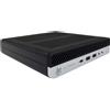 HP EliteDesk 800 G5 Mini Core i7 3 GHz - SSD 512 GB RAM 8 GB - refurbished