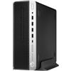 HP ProDesk 600 G4 Core i5 3 GHz - SSD 256 GB RAM 8 GB - refurbished