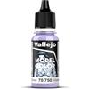 Vallejo Model Color 70750 Light Violet (18ml)
