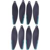Generic 8 pale dell'elica CW/CCW for il set di droni S159