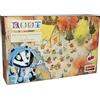 2 Tomatoes Games 2Tomatoes Games Root: Secuaces Merodeadores - Gioco da tavolo con tavola, gestione della mano, da 2 a 4 giocatori, lingua: spagnolo, tema: animali