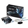 Hero Collector Eaglemoss U.S.S Enterprise NCC 1701-E Collector's XL Edition | Collezione Ufficiale delle Astronavi di Star Trek | Replica del Modello