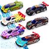 CATASTRBT Mini Auto Che Cambiano Colore,6 Pezzi