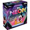 Topps 2026 Topps Disney Neon - Sigillato in fabbrica - Mega Box