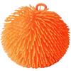 Generic Grande peluche Sensory con palline di peluche e punte in gomma, per calmare e alleviare lo stress (A, 17 x 17 x 17 cm)