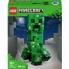 MINECRAFT LEGO Minecraft 21276 der Creeper