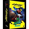 BaruZcard Cyberpunk TCG Welcome to Night City Beta Event Prerelease Kit ENG - 6 Beta Booster + Mantis Blades Promo + 100 Sleeves VALORATCG