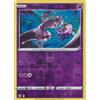 Pokémon Mewtwo - 056/172 - Raro - Reverse Holo - Spada & Scudo: Stelle Brillanti