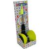 Acrobat- diabolo e Bacchette, Colore Verde Chiaro, 515722