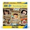 Ravensburger Puzzle Moment 12001498-Wanted-Puzzle da 300 pezzi per adulti e bambini dagli 8 anni in su, 12001498
