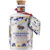 Gunpowder Year of Horse Limited Edition Ceramica