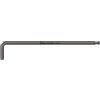 Wera 967 PKXL TORX® BlackLaser Long L-Key, TX 20 x 137 mm, 05024465001