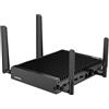 Lenovo ThinkEdge SE10n Gen2, processore Intel® N, modello N150, 16 GB di RAM DDR5-SDRAM, 512 GB di storage, sistema operativo Windows 11 IoT Enterprise LTSC 2024