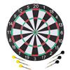 DUNLOP Masterdarts® Unisex Adulto, sin Color, Talla única