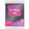 Sculpey PE02 5120 - Argilla leggera e professionale, multicolore, 57 g