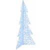 Cervaline Albero di Natale con 240 LED Bianco Freddo 180 cm Acrilico,Casa e Giardino,Arredo,Decorazioni Natalizie,Ornamenti Natalizi,4.02 kg -42019211