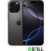 Apple Iphone 16 Pro Max 256gb Ricondizionato Molto Buono, 12 Mesi di Garanzia