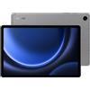 Samsung Galaxy Tab S9 FE 128GB Grigio Tablet