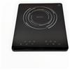 Cecotec Full Crystal Onyx 2000 W Piastra a induzione