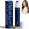 BASTOUR Siero Roll-On per la Crescita dei Capelli, Siero Capelli Crescita, 25ml，1PC | Siero Stimolante per la Crescita dei Capelli, Formula Nutriente a Base Vegetale, per Capelli Più Spessi e Corposi