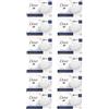 Dove Beauty Cream Bar Classica Saponetta Solida Idratante 2x90 GR 12 Unità