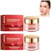 Tkekruh 2PC Crema Viso Sangue di Drago 50g, Crema Idratante Viso, Con Estratto di Sangue di Drago, per il Viso dalle Eccellenti Proprietà Idratanti, Anti Rughe, Riduci Le Linee Sottili